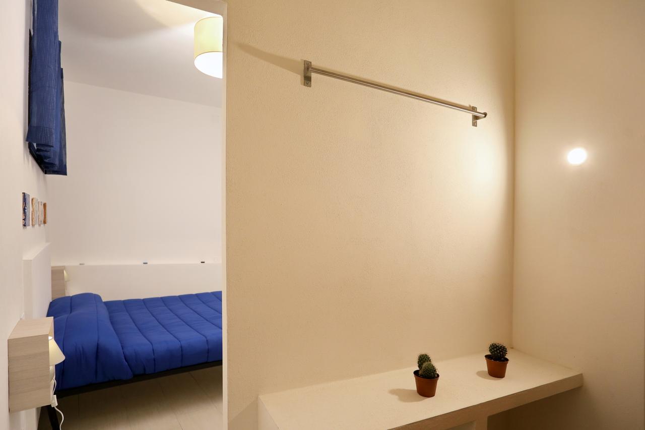Casa Le Nereidi Leilighet Castellammare del Golfo Eksteriør bilde