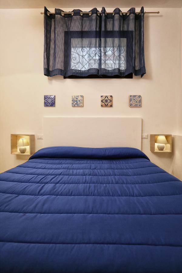 Casa Le Nereidi Leilighet Castellammare del Golfo Eksteriør bilde